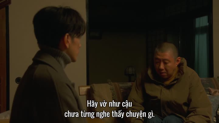 Giá như đã nói một triệu lần 9 Tập 9 phim Giá như đã nói một triệu lần