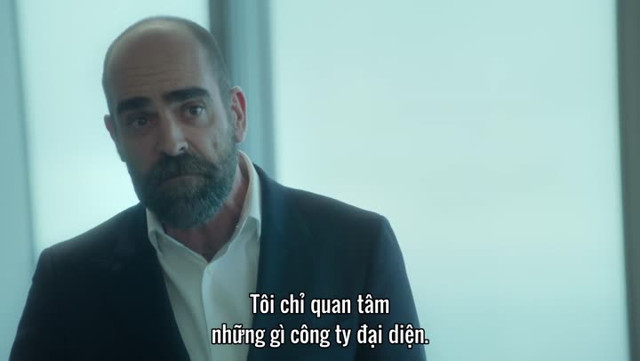 Bầy tôi của Midas 9 Tập 2 phim Bầy tôi của Midas