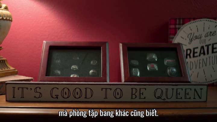Bí quyết cổ vũ (Phần 1) 10 Hình ảnh tập 1 Bí quyết cổ vũ (Phần 1)