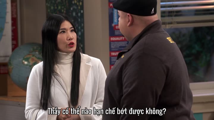 Thầy Giáo Iglesias (Phần 3) 9 Tập 3 phim Thầy Giáo Iglesias (Phần 3)