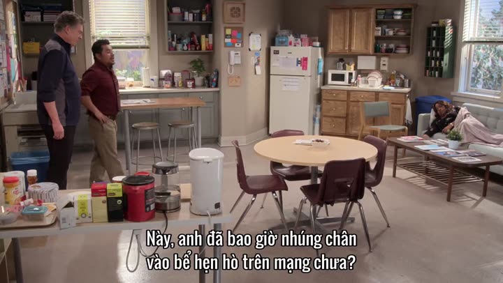 Thầy Giáo Iglesias (Phần 3) 10 Hình ảnh tập 4 Thầy Giáo Iglesias (Phần 3)