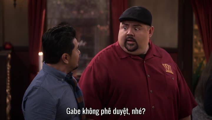Hình ảnh tập 3 Thầy Giáo Iglesias (Phần 2)