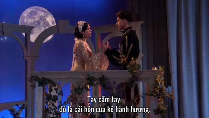 Hình ảnh tập 6 Thầy Giáo Iglesias (Phần 2)