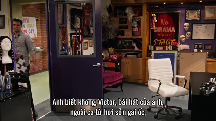 Hình ảnh tập 5 Ashley Garcia: Thiên tài đang yêu (Phần 2)