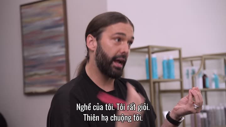 Hình ảnh tập 4 Sống chất (Phần 7)