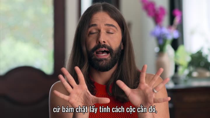 Tập 5 phim Sống chất (Phần 7)