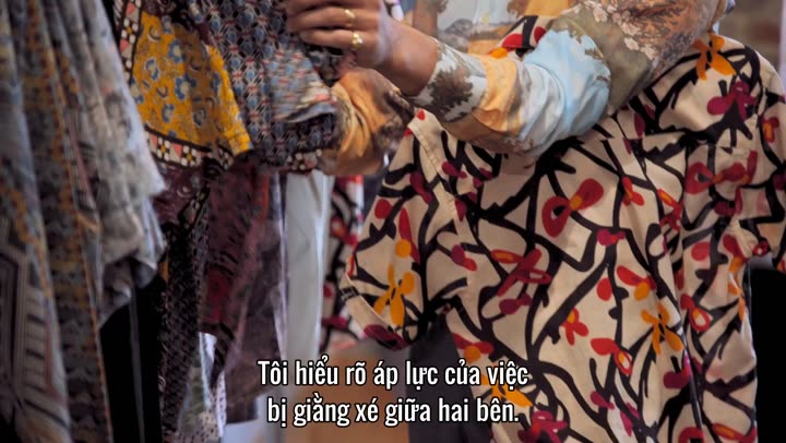 Tập 7 phim Sống chất (Phần 7)