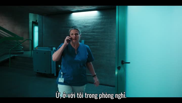Con Yêu 9 Tập 1 phim Con Yêu