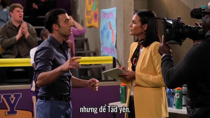 Ashley Garcia: Thiên tài đang yêu (Phần 1) 10 Hình ảnh tập 5 Ashley Garcia: Thiên tài đang yêu (Phần 1)