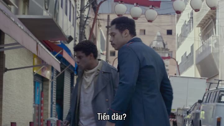 Cuộc đụng độ ma quái 9 Tập 1 phim Cuộc đụng độ ma quái