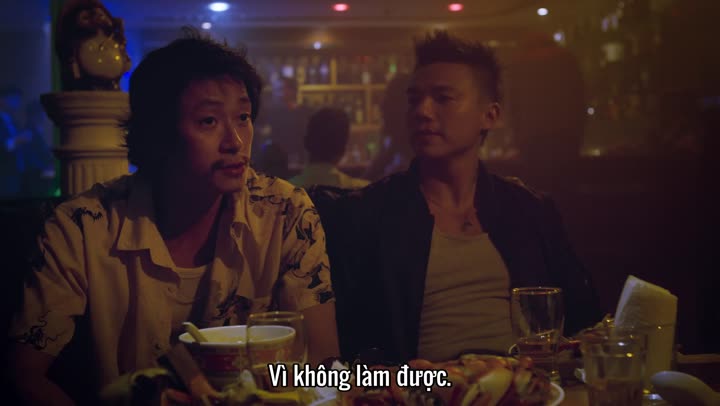 Cuộc đụng độ ma quái 10 Hình ảnh tập 1 Cuộc đụng độ ma quái