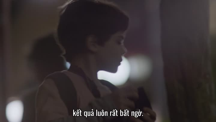 Hình ảnh tập 3 Cuộc đụng độ ma quái