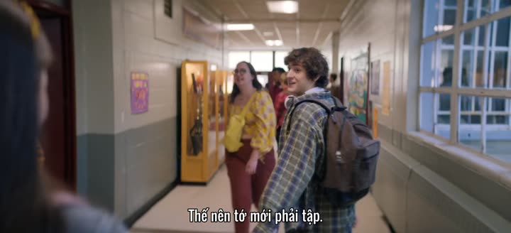 Tấm Vé Vận Mệnh 9 Tập 3 phim Tấm Vé Vận Mệnh
