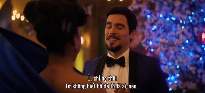 Tấm Vé Vận Mệnh 9 Tập 7 phim Tấm Vé Vận Mệnh