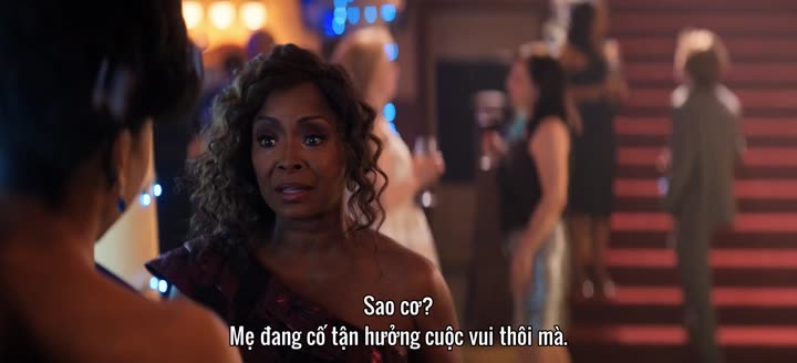 Tấm Vé Vận Mệnh 10 Hình ảnh tập 7 Tấm Vé Vận Mệnh
