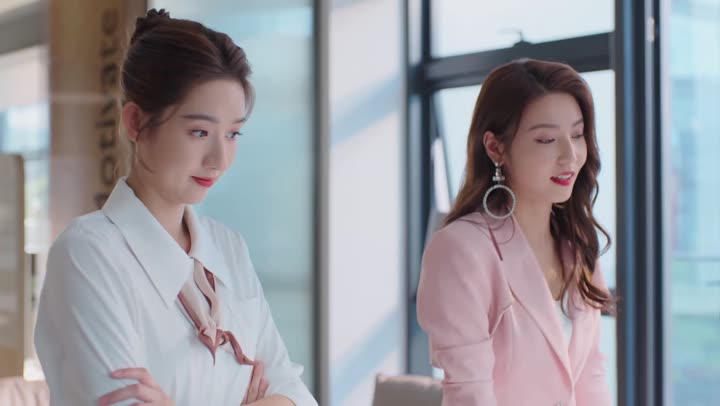 Tập 10 phim Tình Yêu Anh Dành Cho Em
