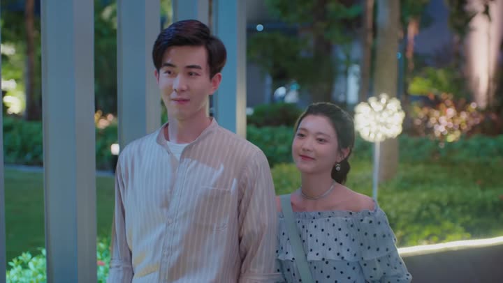 Tình Yêu Anh Dành Cho Em 10 Hình ảnh tập 17 Tình Yêu Anh Dành Cho Em