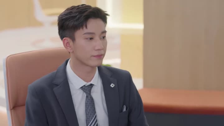 Tập 18 phim Tình Yêu Anh Dành Cho Em