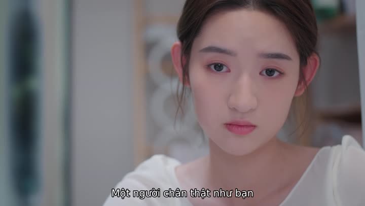 Tập 21 phim Tình Yêu Anh Dành Cho Em