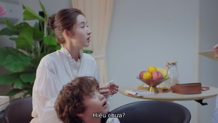 Hình ảnh tập 21 Tình Yêu Anh Dành Cho Em