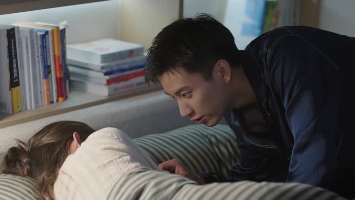 Tình Yêu Anh Dành Cho Em 10 Hình ảnh tập 23 Tình Yêu Anh Dành Cho Em