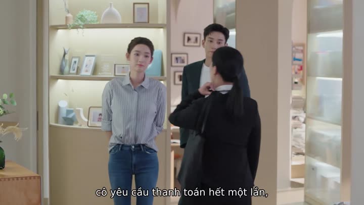 Tình Yêu Anh Dành Cho Em 9 Tập 24 phim Tình Yêu Anh Dành Cho Em
