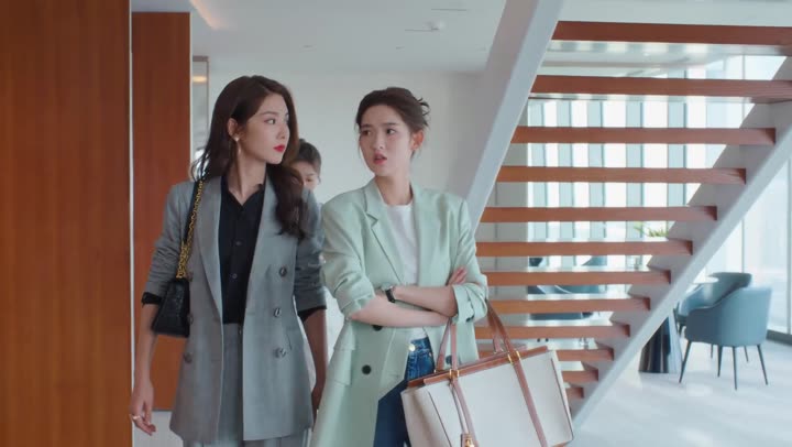 Tập 3 phim Tình Yêu Anh Dành Cho Em