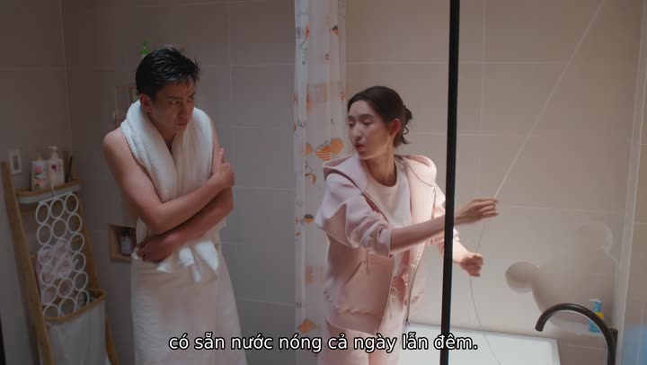 Tình Yêu Anh Dành Cho Em 9 Tập 6 phim Tình Yêu Anh Dành Cho Em
