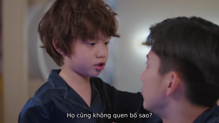 Tình Yêu Anh Dành Cho Em 10 Hình ảnh tập 6 Tình Yêu Anh Dành Cho Em