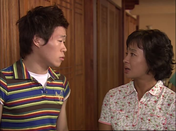 Tập 10 phim Vườn nho