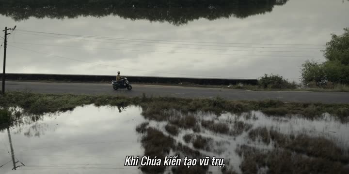 Tập 8 phim Tiếng Gầm