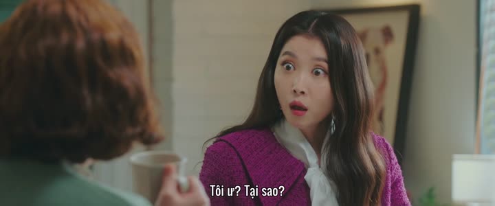 Tiệm làm tóc Fly High, Butterfly 9 Tập 11 phim Tiệm làm tóc Fly High, Butterfly