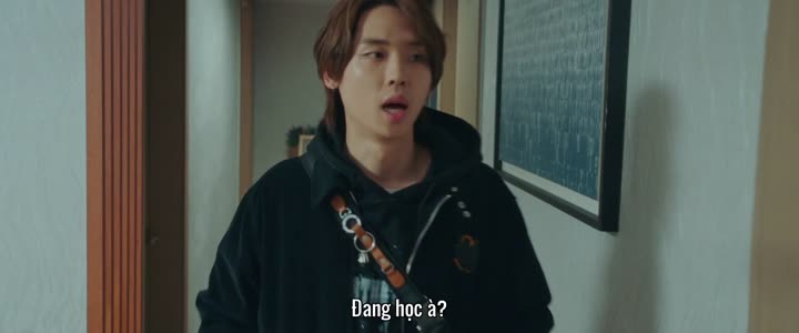 Tập 2 phim Tiệm làm tóc Fly High, Butterfly