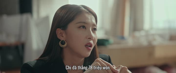 Tập 4 phim Tiệm làm tóc Fly High, Butterfly