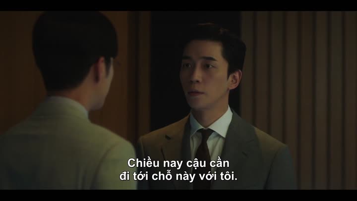 Kairos 9 Tập 19 phim Kairos