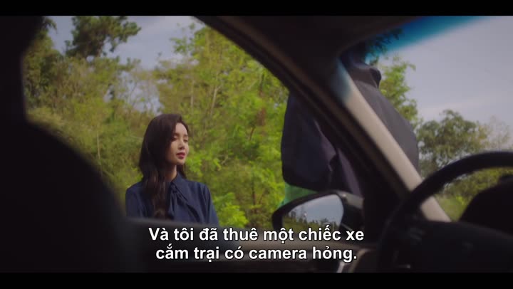 Kairos 10 Hình ảnh tập 19 Kairos