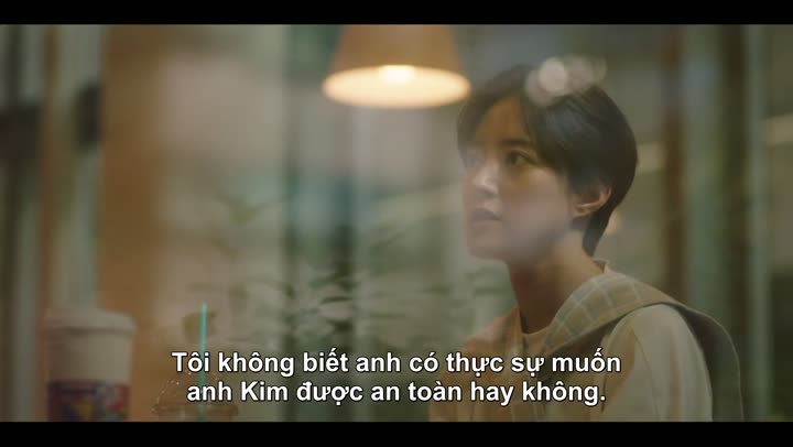 Kairos 9 Tập 20 phim Kairos