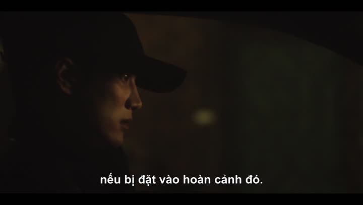 Tập 31 phim Kairos