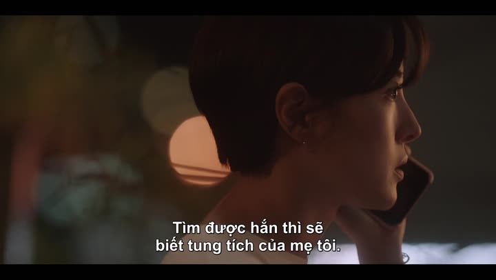 Kairos 10 Hình ảnh tập 6 Kairos