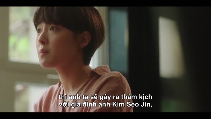 Tập 8 phim Kairos