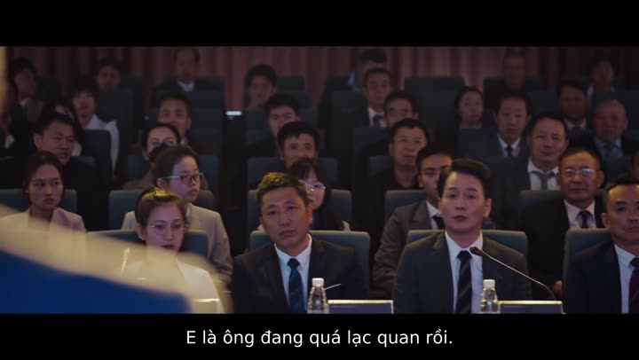 Tập 20 phim Người Bắt Mộng