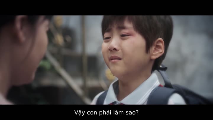 Người Bắt Mộng 9 Tập 3 phim Người Bắt Mộng