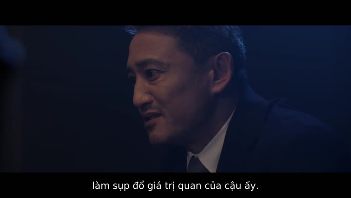 Người Bắt Mộng 10 Hình ảnh tập 5 Người Bắt Mộng