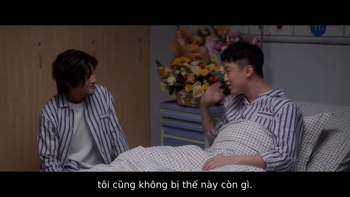 Người Bắt Mộng 9 Tập 9 phim Người Bắt Mộng