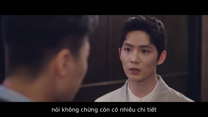 Người Bắt Mộng 10 Hình ảnh tập 9 Người Bắt Mộng