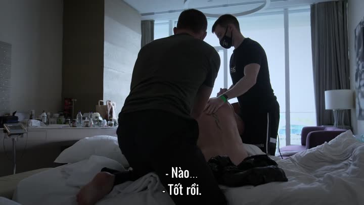 Mãi mãi McGregor 10 Hình ảnh tập 3 Mãi mãi McGregor