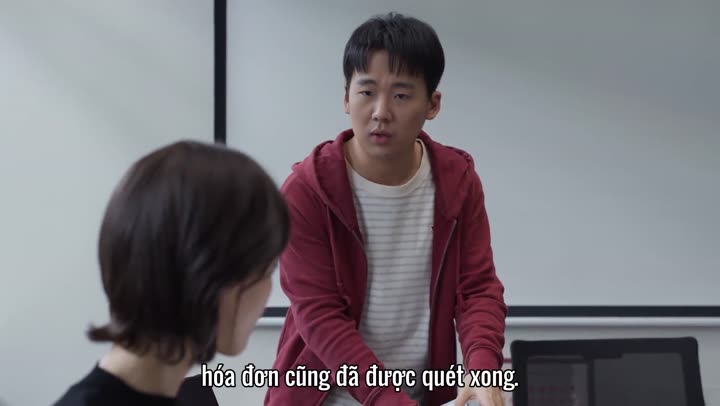 Hình ảnh tập 1 Con Đường Bình Phàm