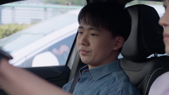Con Đường Bình Phàm 9 Tập 12 phim Con Đường Bình Phàm