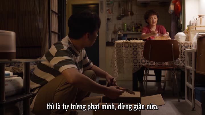 Con Đường Bình Phàm 10 Hình ảnh tập 12 Con Đường Bình Phàm