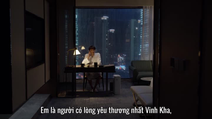 Hình ảnh tập 13 Con Đường Bình Phàm
